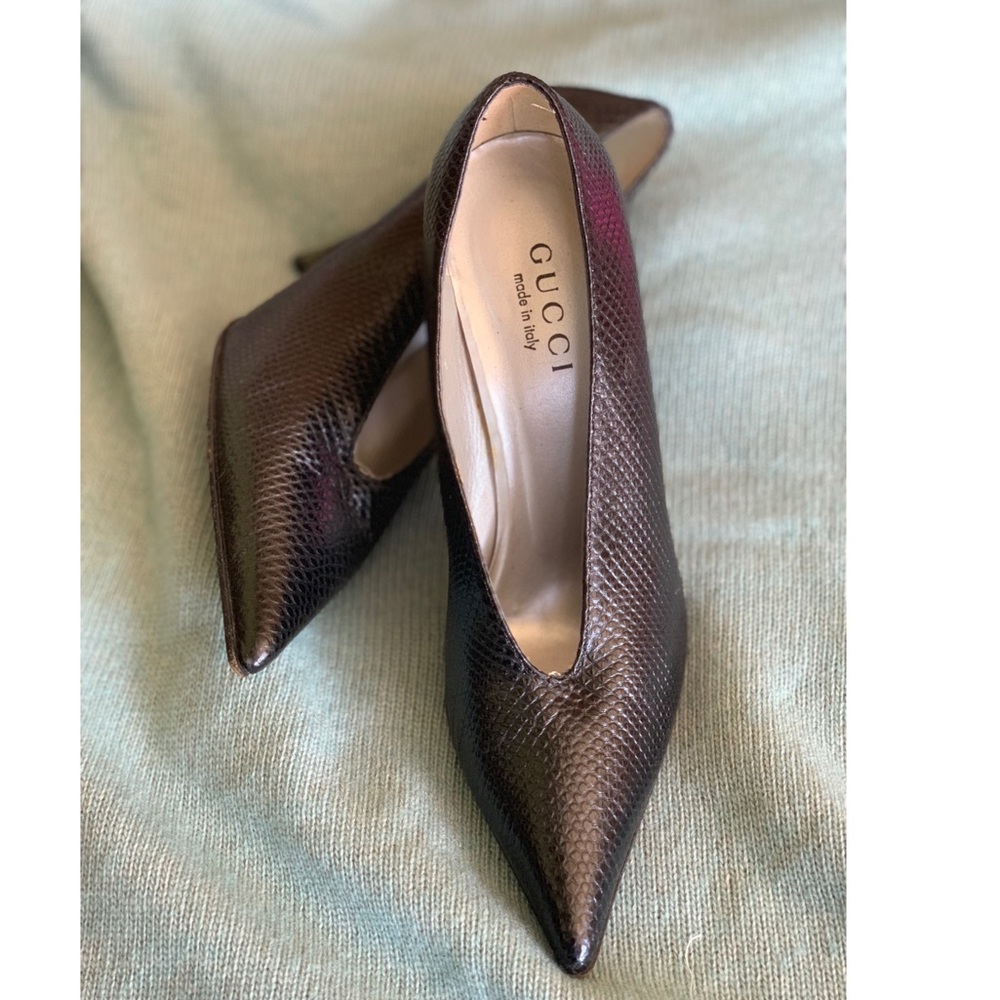 Gucci Shoes